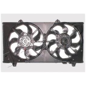 Kühlerlüfter VNT270735 von JAPKO günstig für 267,49 € online kaufen