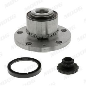 Radlagersatz VO-WB-11021 für Fabia III Praktik (NJ5) für 79,26 CHF