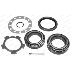 Comprar Juego de cojinete de rueda de MOOG VO-WB-11080 a bajo precio de 90,64 €