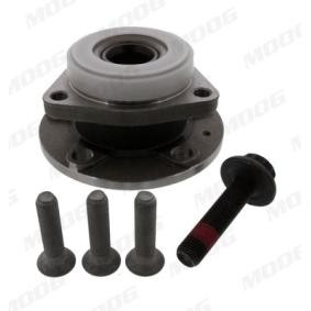 Comprar Juego de cojinete de rueda de MOOG VO-WB-12717 a bajo precio de 100,30 €