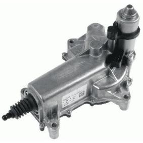 Comprar Cilindro receptor, embrague de SACHS 3981 000 093 a bajo precio de 263,09 €
