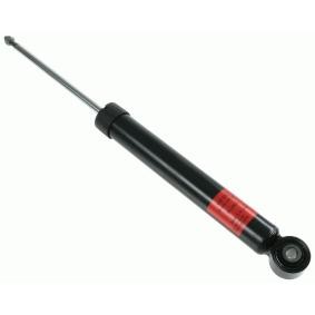Stoßdämpfer 400 024 von SACHS günstig für 69,66 € online kaufen
