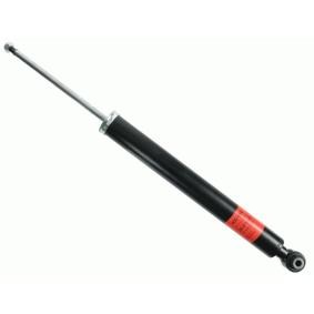 Stoßdämpfer 400 054 für C-Klasse Coupe (C205) für 105,51 CHF