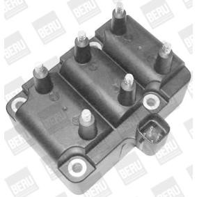 Achetez des Bobine d'allumage BERU ZS405 à prix pour 109,64 €