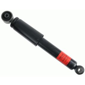 Stoßdämpfer von SACHS