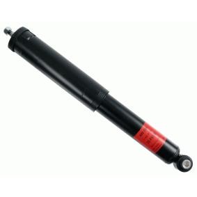 Stoßdämpfer 400 094 von SACHS günstig für 127,78 € online kaufen