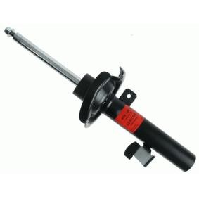 Stoßdämpfer 400 100 von SACHS günstig für 84,58 € online kaufen