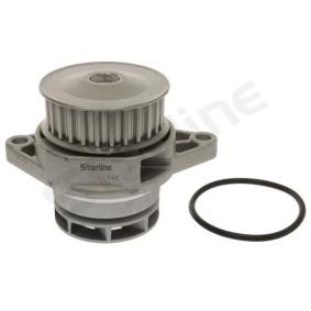 Achetez des Pompe à eau STARLINE VP SK105 à prix pour 38,18 €