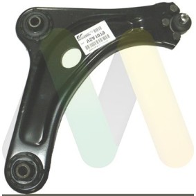 Querlenker von MOTAQUIP