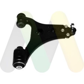 Querlenker von MOTAQUIP