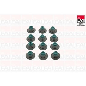 Dichtungssatz, Ventilschaft von FAI AutoParts