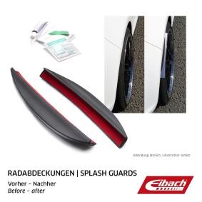 Kotflügelverbreiterung VT540-L