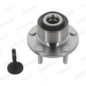 Comprar Juego de cojinete de rueda de MOOG VV-WB-11680 a bajo precio de 61,39 €