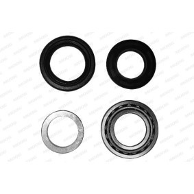 Comprar Juego de cojinete de rueda de MOOG VV-WB-11692 a bajo precio de 61,74 €