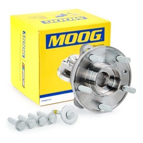 Comprar Juego de cojinete de rueda de MOOG VV-WB-12755 a bajo precio de 97,83 €