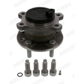 Comprar Juego de cojinete de rueda de MOOG VV-WB-12829 a bajo precio de 168,24 €