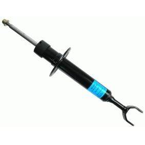 Stoßdämpfer 557 833 von SACHS günstig für 64,98 € online kaufen