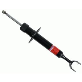 Stoßdämpfer 557 839 von SACHS günstig für 60,34 € online kaufen