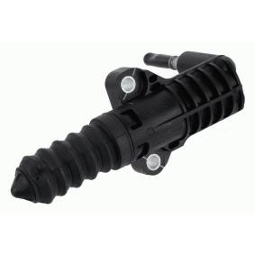 Comprar Cilindro receptor, embrague de SACHS 6283 000 091 a bajo precio de 145,62 €