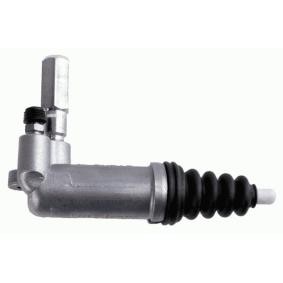 Kjøp Slavesylinder, clutch av SACHS 6283 001 033 til den lave prisen 637,33 NOK