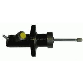 Acquista Cilindro secondario, frizione da SACHS 6283 600 105 a buon mercato per soli 44,93 €