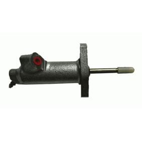 Acquista Cilindro secondario, frizione da SACHS 6283 600 108 a buon mercato per soli 51,51 €
