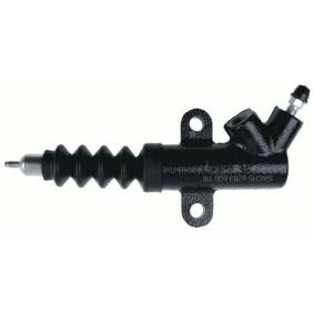 Acquista Cilindro secondario, frizione da SACHS 6283 600 118 a buon mercato per soli 92,51 €