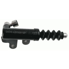 Acquista Cilindro secondario, frizione da SACHS 6283 600 120 a buon mercato per soli 150,48 €