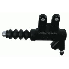 Acquista Cilindro secondario, frizione da SACHS 6283 600 121 a buon mercato per soli 60,49 €