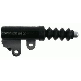 Acquista Cilindro secondario, frizione da SACHS 6283 600 124 a buon mercato per soli 61,48 €
