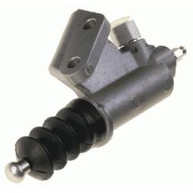 Kjøp Slavesylinder, clutch av SACHS 6283 600 145 til den lave prisen 1121,09 NOK
