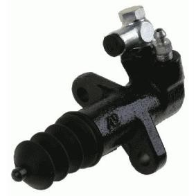 Acquista Cilindro secondario, frizione da SACHS 6283 600 150 a buon mercato per soli 39,72 €