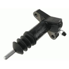 Comprar Cilindro receptor, embrague de SACHS 6283 600 157 a bajo precio de 71,68 €