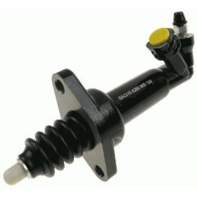 Osta Työsylinteri, kytkin SACHS:llä 6283 600 159 edullisesti hintaan 55,77 €
