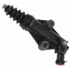 Comprar Cilindro receptor, embrague de SACHS 6283 600 333 a bajo precio de 36,05 €