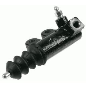Acquista Cilindro secondario, frizione da SACHS 6283 600 477 a buon mercato per soli 115,98 €