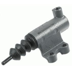 Comprar Cilindro receptor, embrague de SACHS 6283 600 479 a bajo precio de 59,04 €