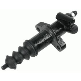 Acquista Cilindro secondario, frizione da SACHS 6283 600 489 a buon mercato per soli 81,62 €