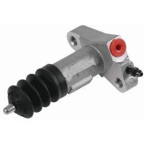 Comprar Cilindro receptor, embrague de SACHS 6283 600 494 a bajo precio de 63,61 €