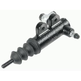 Kupplungsnehmerzylinder 6283 600 537 für Lancer VII Limousine (CS_A, CT_A) für 260,11 CHF
