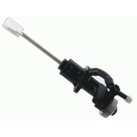 Comprar Cilindro maestro, embrague de SACHS 6284 000 020 a bajo precio de 60,05 €