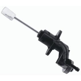 Comprar Cilindro maestro, embrague de SACHS 6284 000 022 a bajo precio de 39,22 €
