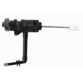 Comprar Cilindro maestro, embrague de SACHS 6284 000 023 a bajo precio de 148,18 €