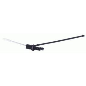 Comprar Cilindro maestro, embrague de SACHS 6284 000 043 a bajo precio de 23,85 €