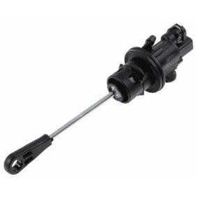 Acquista Pompa della frizione da SACHS 6284 000 142 a buon mercato per soli 349,13 €