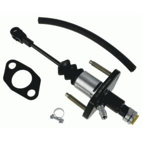 Comprar Cilindro maestro, embrague de SACHS 6284 600 112 a bajo precio de 63,51 €