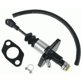 Comprar Cilindro maestro, embrague de SACHS 6284 600 113 a bajo precio de 49,95 €