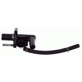 Achetez des Cylindre émetteur d'embrayage SACHS 6284 600 117 à prix pour 220,52 €