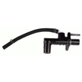 Achetez des Cylindre émetteur d'embrayage SACHS 6284 600 119 à prix pour 86,61 €