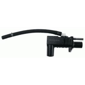 Achetez des Cylindre émetteur d'embrayage SACHS 6284 600 120 à prix pour 60,26 €